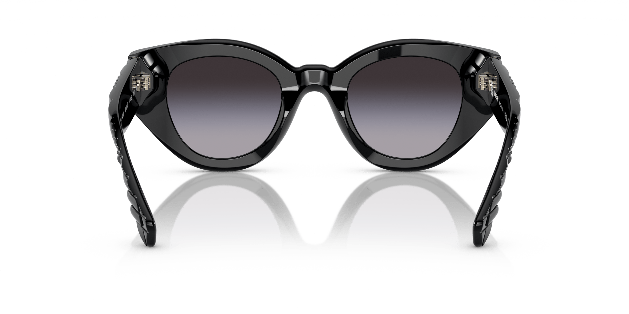 BURBERRY BE4390 Classic Reloaded -BURBERRY Sunglasses- Optivision