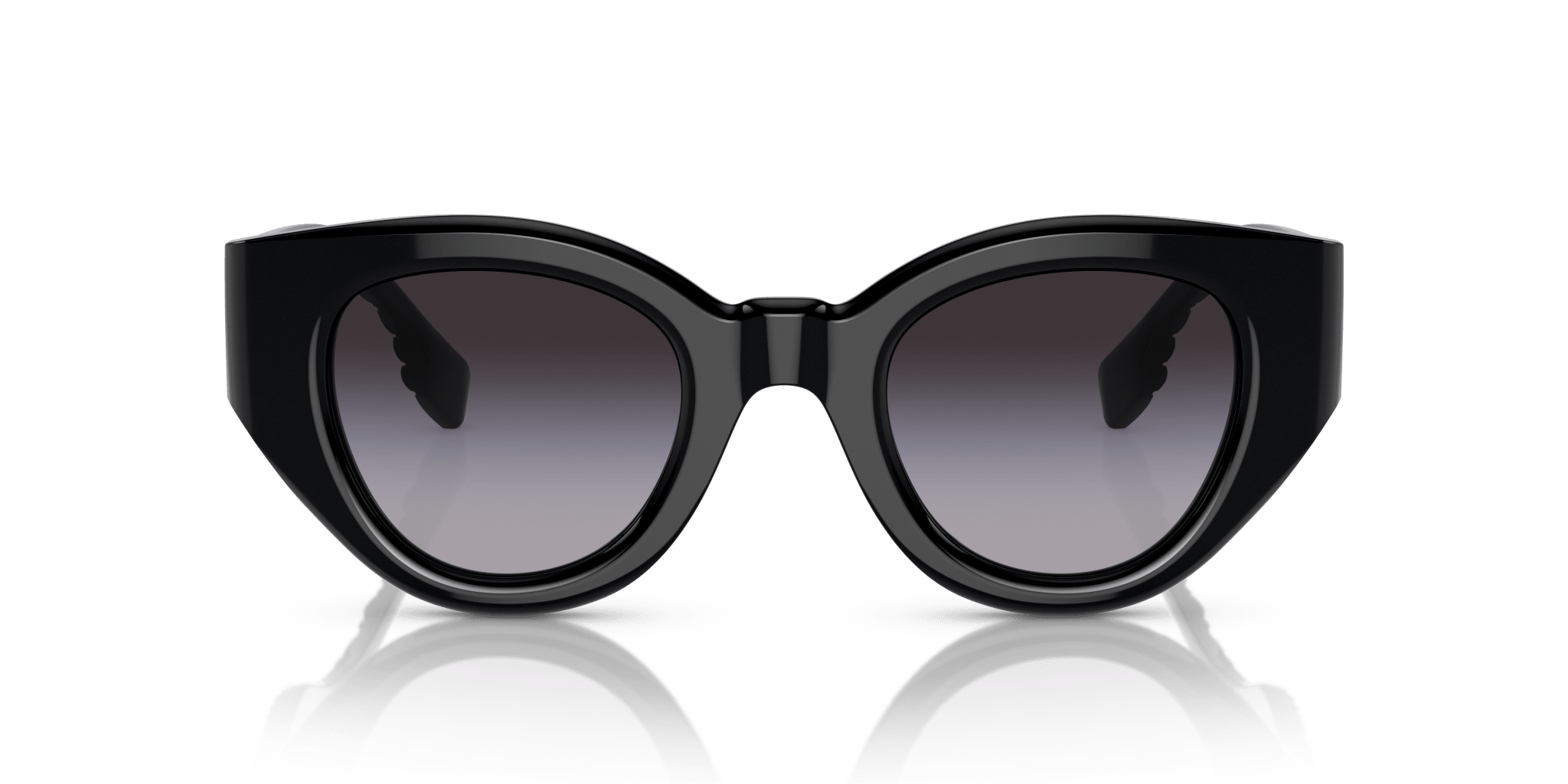 BURBERRY BE4390 Classic Reloaded -BURBERRY Sunglasses- Optivision