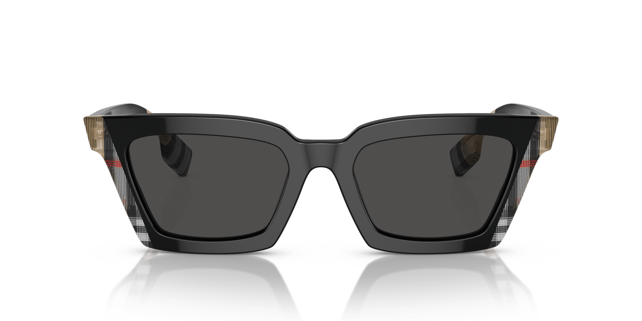 BURBERRY BE4392U Classic Reloaded -BURBERRY Sunglasses- Optivision