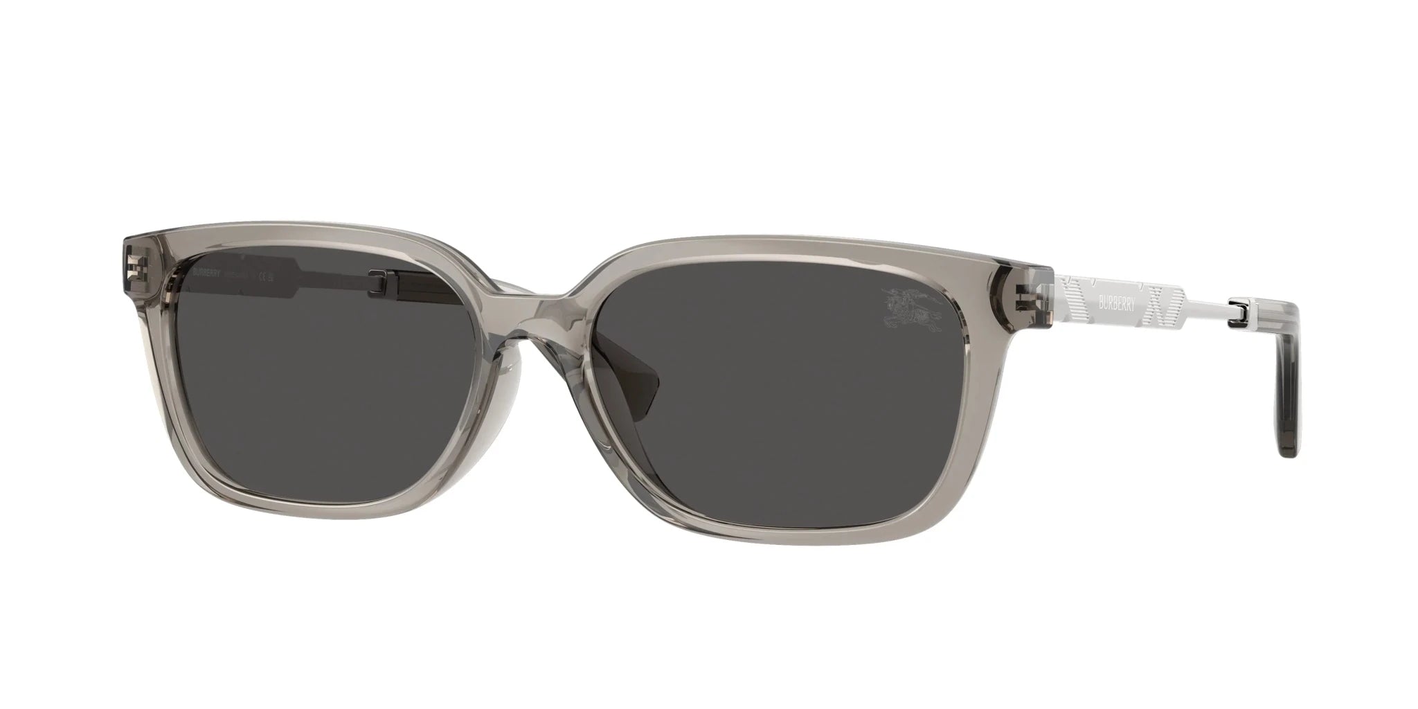 BURBERRY BE4481D Engraved Check -BURBERRY Sunglasses- Optivision
