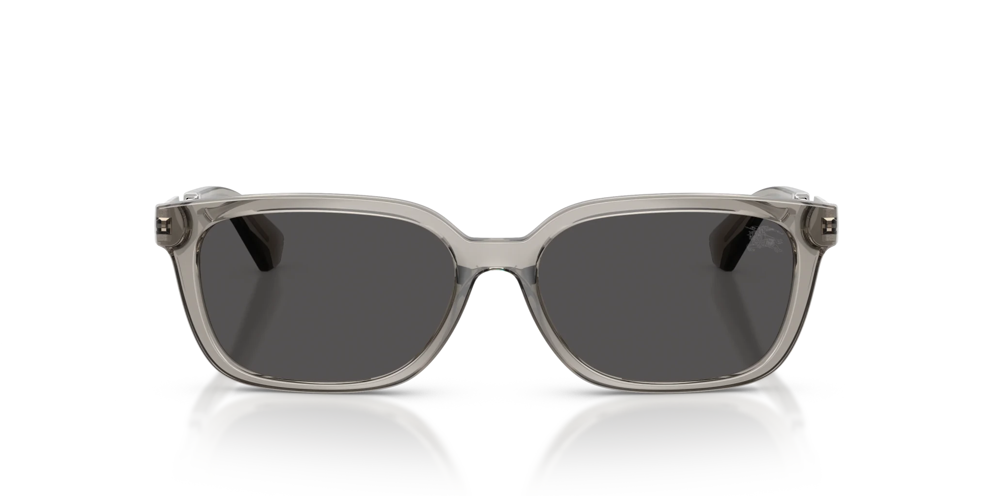 BURBERRY BE4481D Engraved Check -BURBERRY Sunglasses- Optivision