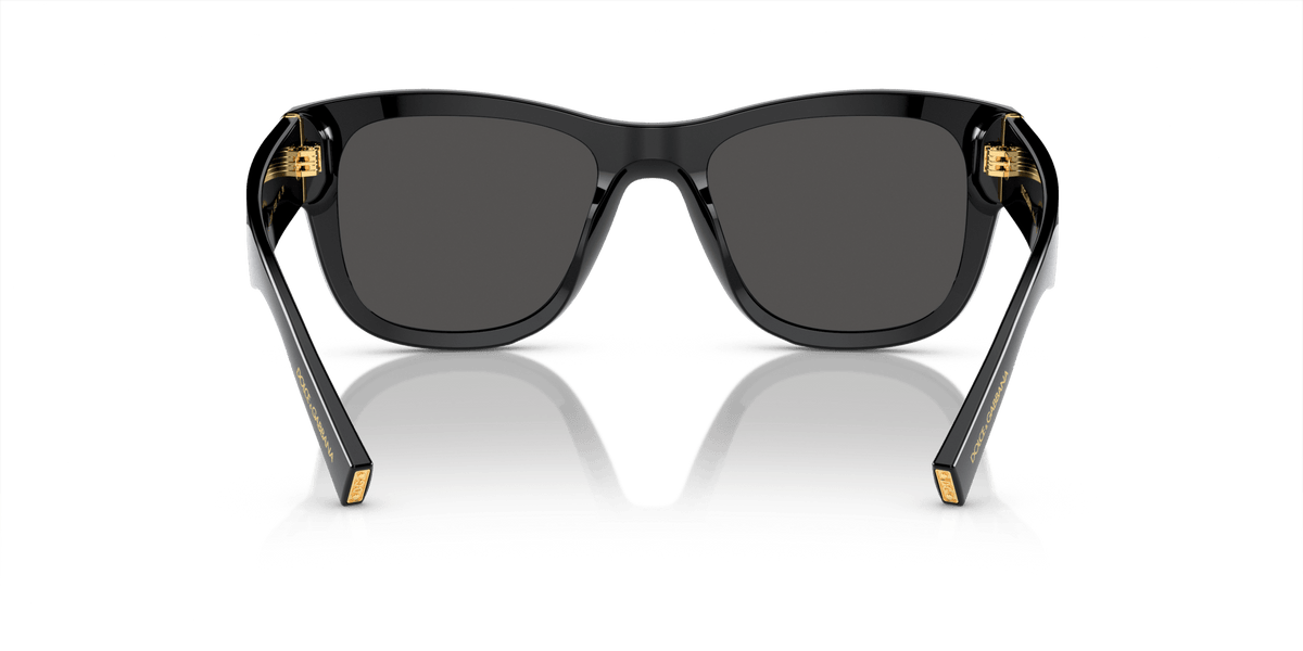 DOLCE & GABBANA DG4338 DNA -DOLCE & GABBANA Sunglasses- Optivision
