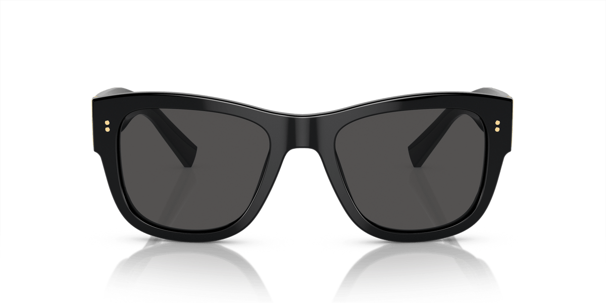 DOLCE & GABBANA DG4338 DNA -DOLCE & GABBANA Sunglasses- Optivision