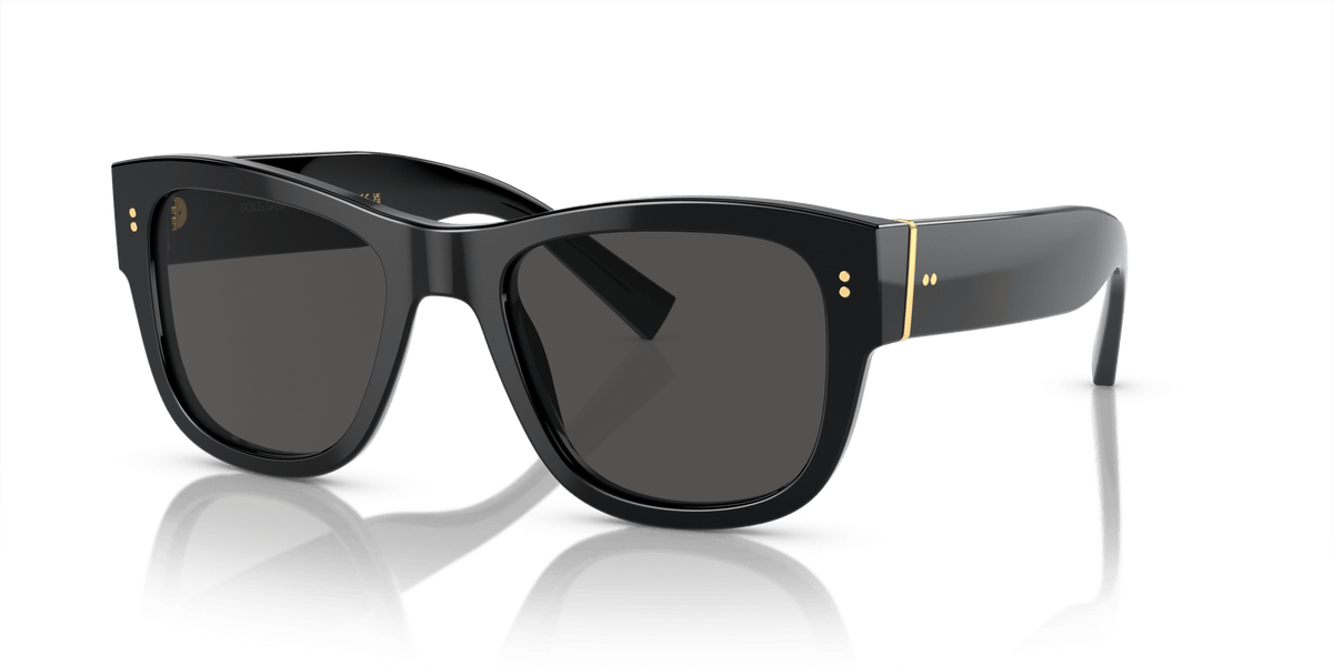 DOLCE & GABBANA DG4338 DNA -DOLCE & GABBANA Sunglasses- Optivision