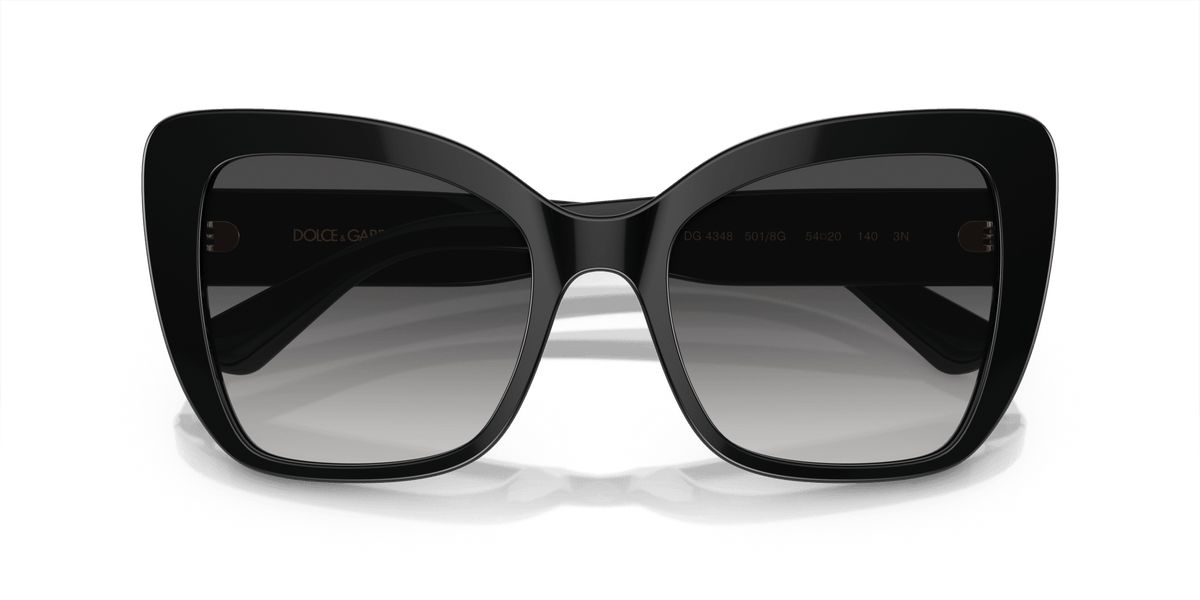 DOLCE & GABBANA DG4348 DNA -DOLCE & GABBANA Sunglasses- Optivision