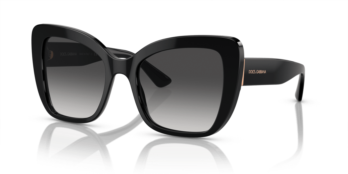 DOLCE & GABBANA DG4348 DNA -DOLCE & GABBANA Sunglasses- Optivision