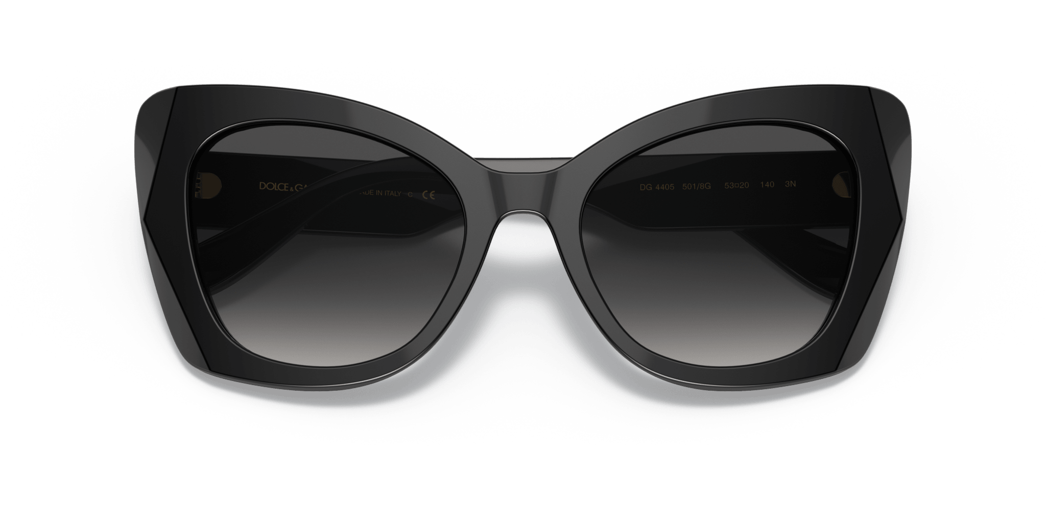 DOLCE & GABBANA DG4405 DNA -DOLCE & GABBANA Sunglasses- Optivision