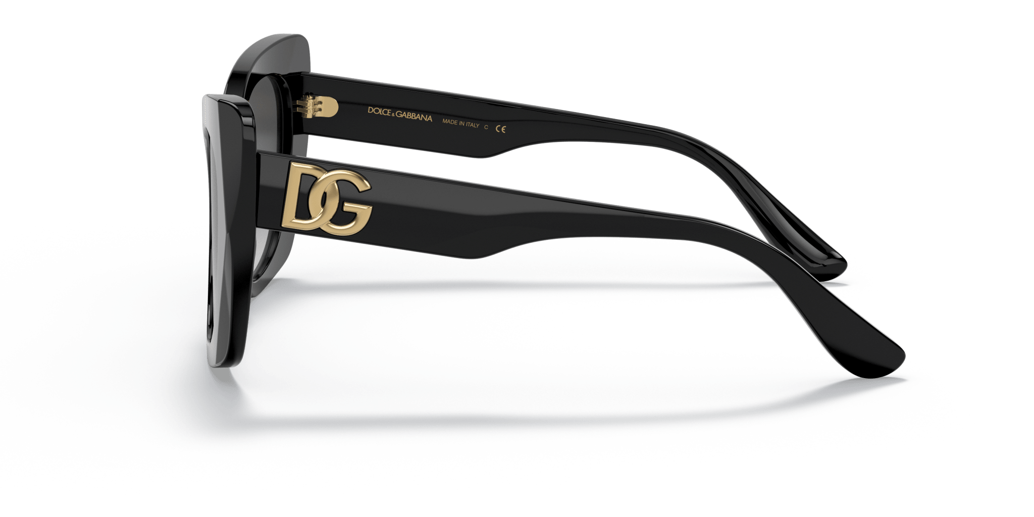 DOLCE & GABBANA DG4405 DNA -DOLCE & GABBANA Sunglasses- Optivision