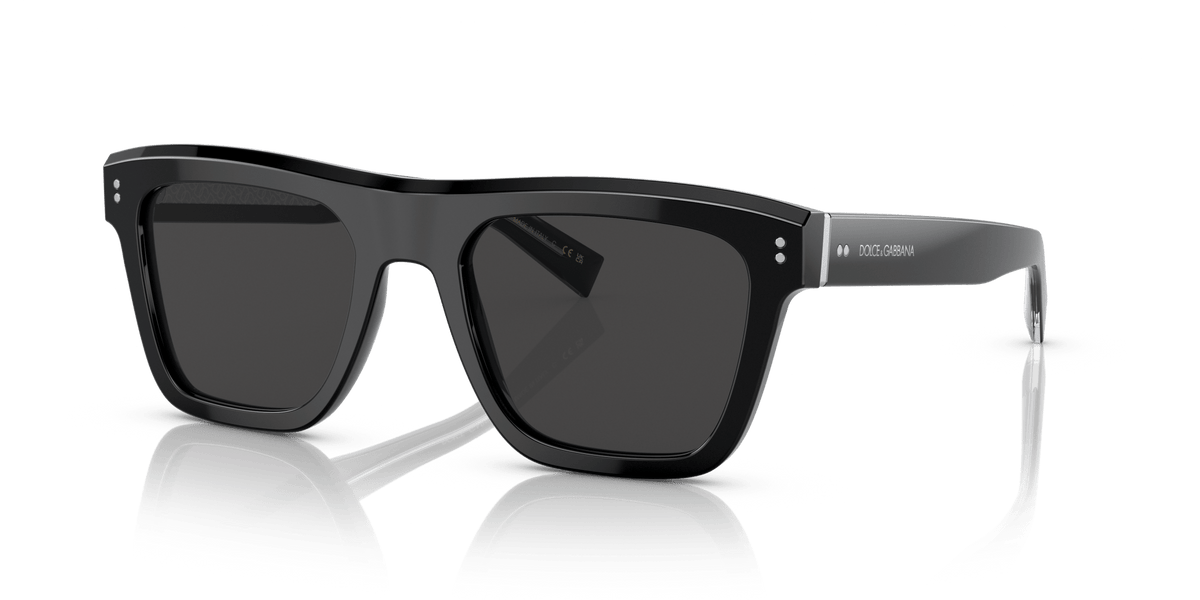 DOLCE & GABBANA DG4420 DNA -DOLCE & GABBANA Sunglasses- Optivision