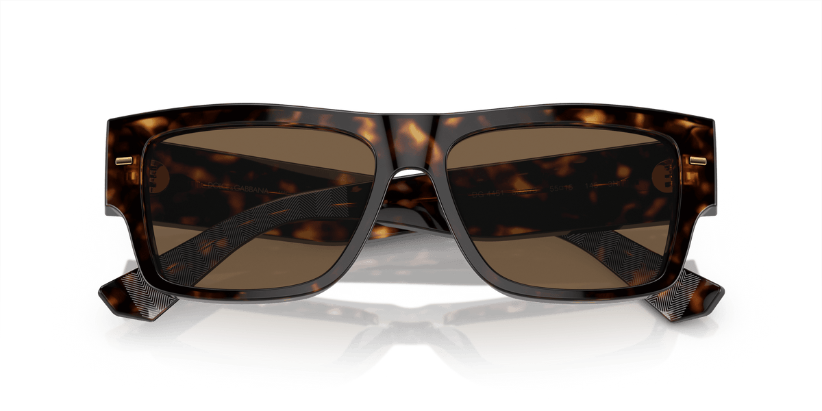 DOLCE & GABBANA DG4451 DNA -DOLCE & GABBANA Sunglasses- Optivision