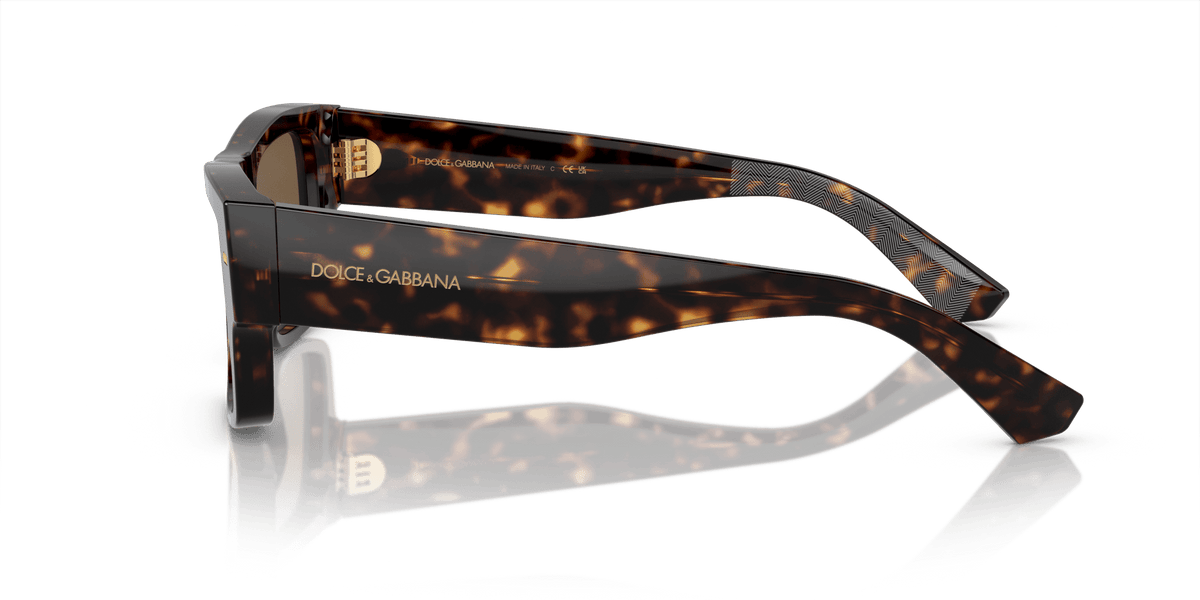 DOLCE & GABBANA DG4451 DNA -DOLCE & GABBANA Sunglasses- Optivision