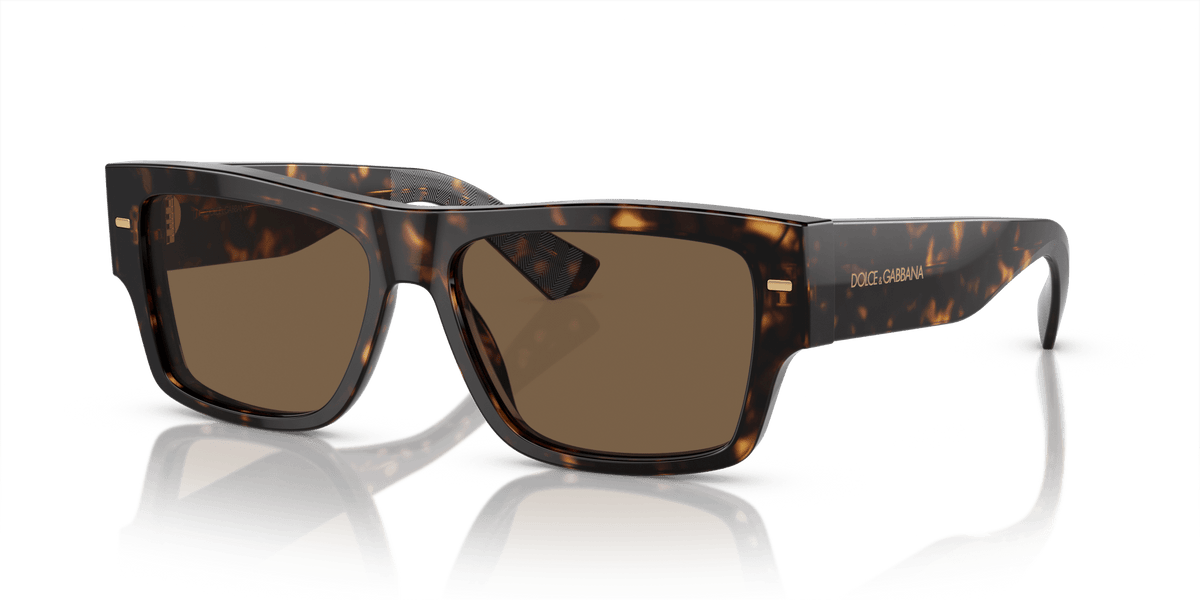 DOLCE & GABBANA DG4451 DNA -DOLCE & GABBANA Sunglasses- Optivision