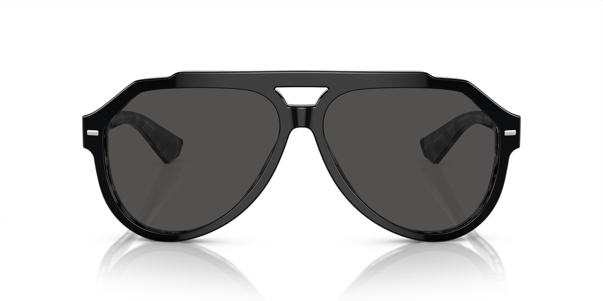 DOLCE & GABBANA DG4452 DNA -DOLCE & GABBANA Sunglasses- Optivision