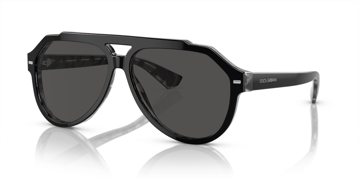 DOLCE & GABBANA DG4452 DNA -DOLCE & GABBANA Sunglasses- Optivision