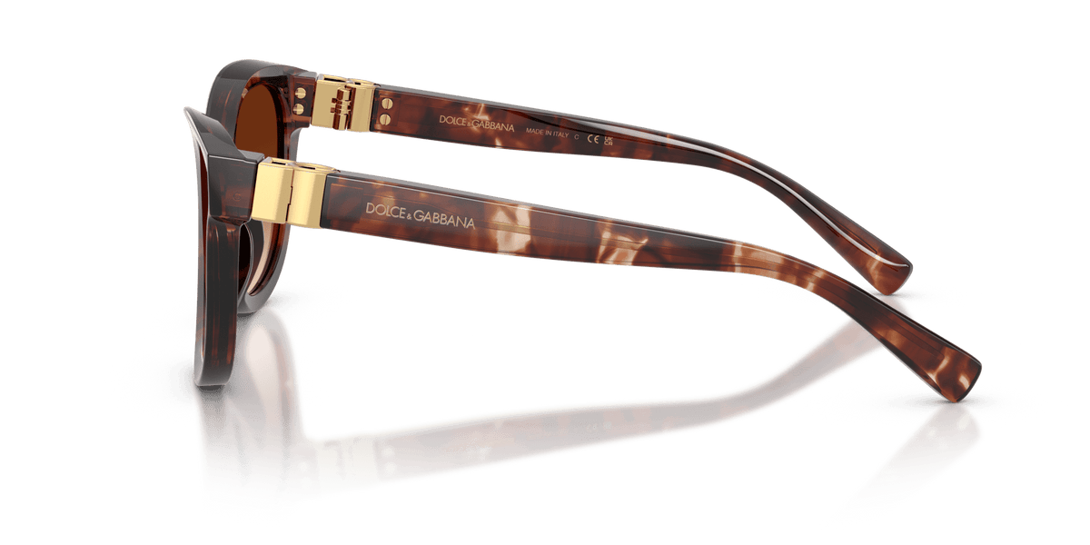 DOLCE & GABBANA DG4533 -DOLCE & GABBANA Sunglasses- Optivision