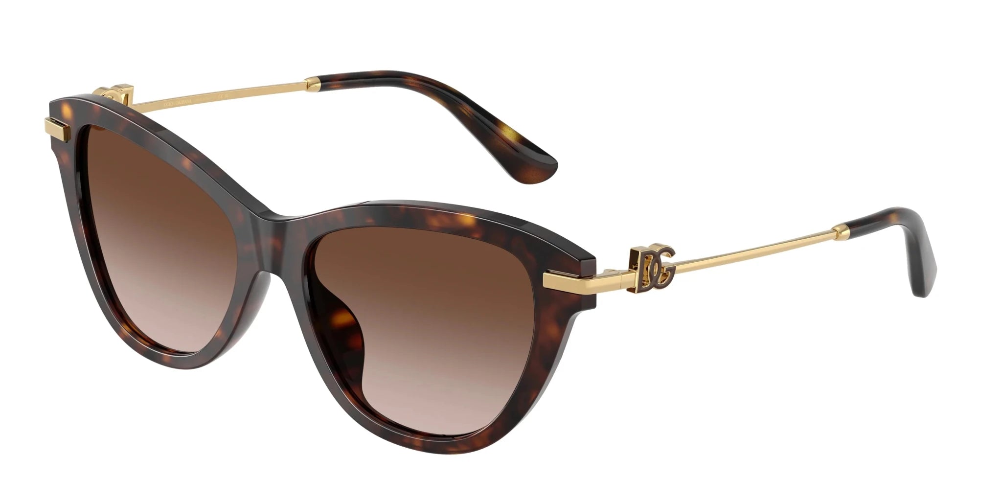 DOLCE & GABBANA DG4534 -DOLCE & GABBANA Sunglasses- Optivision