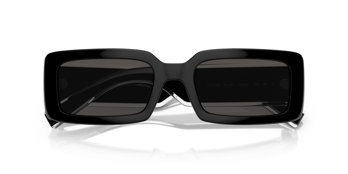 DOLCE & GABBANA DG6187 Active -DOLCE & GABBANA Sunglasses- Optivision