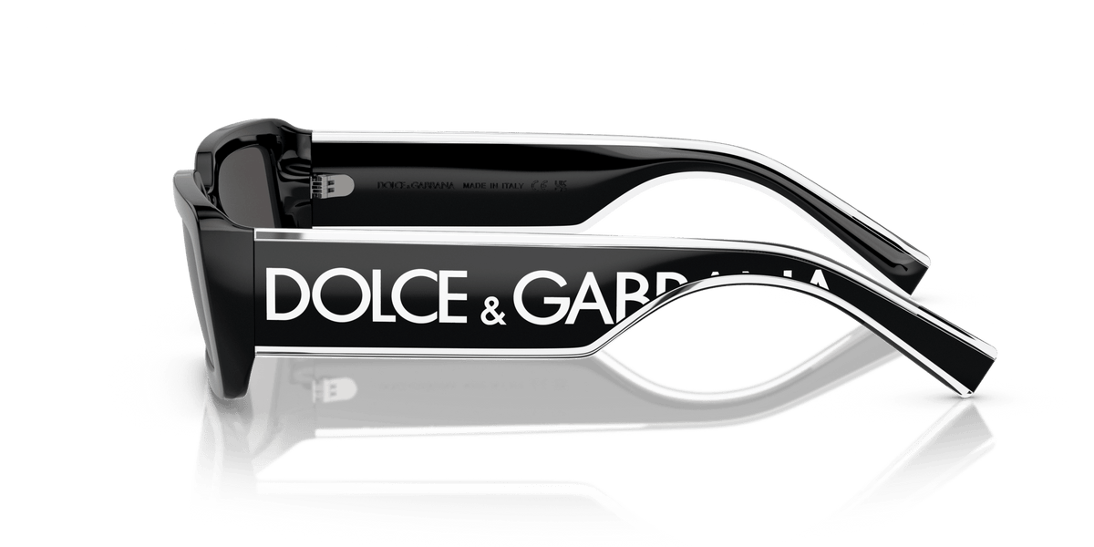 DOLCE & GABBANA DG6187 Active -DOLCE & GABBANA Sunglasses- Optivision
