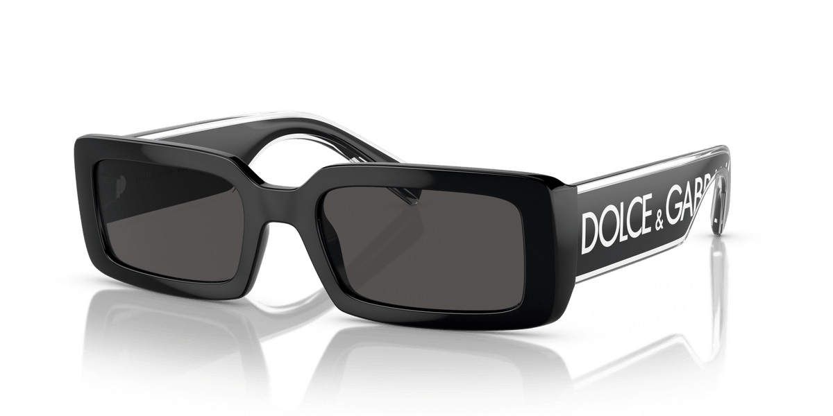 DOLCE & GABBANA DG6187 Active -DOLCE & GABBANA Sunglasses- Optivision
