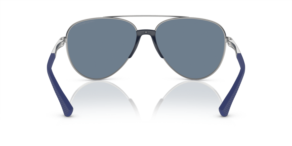 EMPORIO ARMANI EA2059 Modern -EMPORIO ARMANI Sunglasses- Optivision