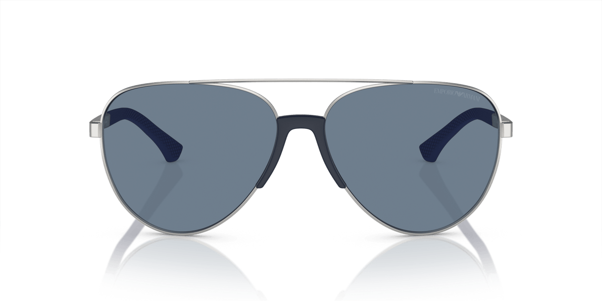 EMPORIO ARMANI EA2059 Modern -EMPORIO ARMANI Sunglasses- Optivision