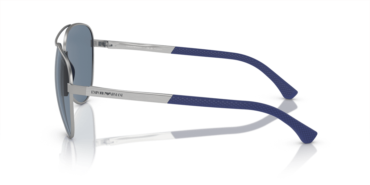 EMPORIO ARMANI EA2059 Modern -EMPORIO ARMANI Sunglasses- Optivision