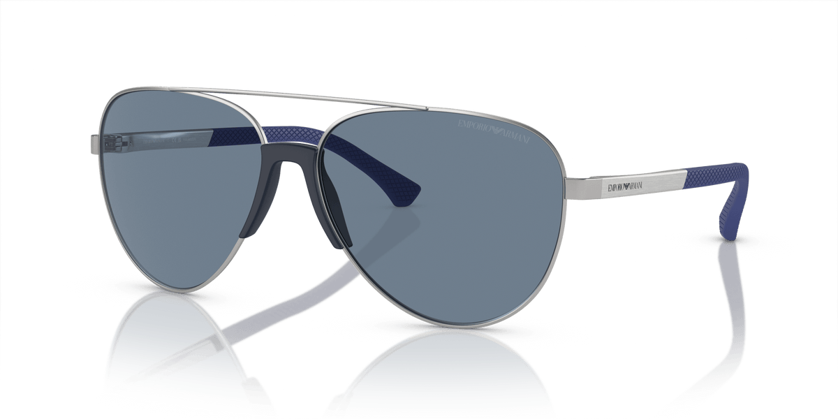 EMPORIO ARMANI EA2059 Modern -EMPORIO ARMANI Sunglasses- Optivision