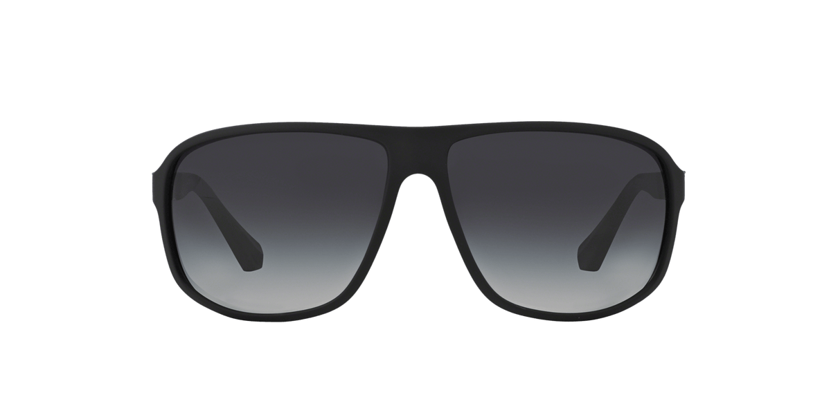 EMPORIO ARMANI EA4029 Essential Leisure -EMPORIO ARMANI Sunglasses- Optivision