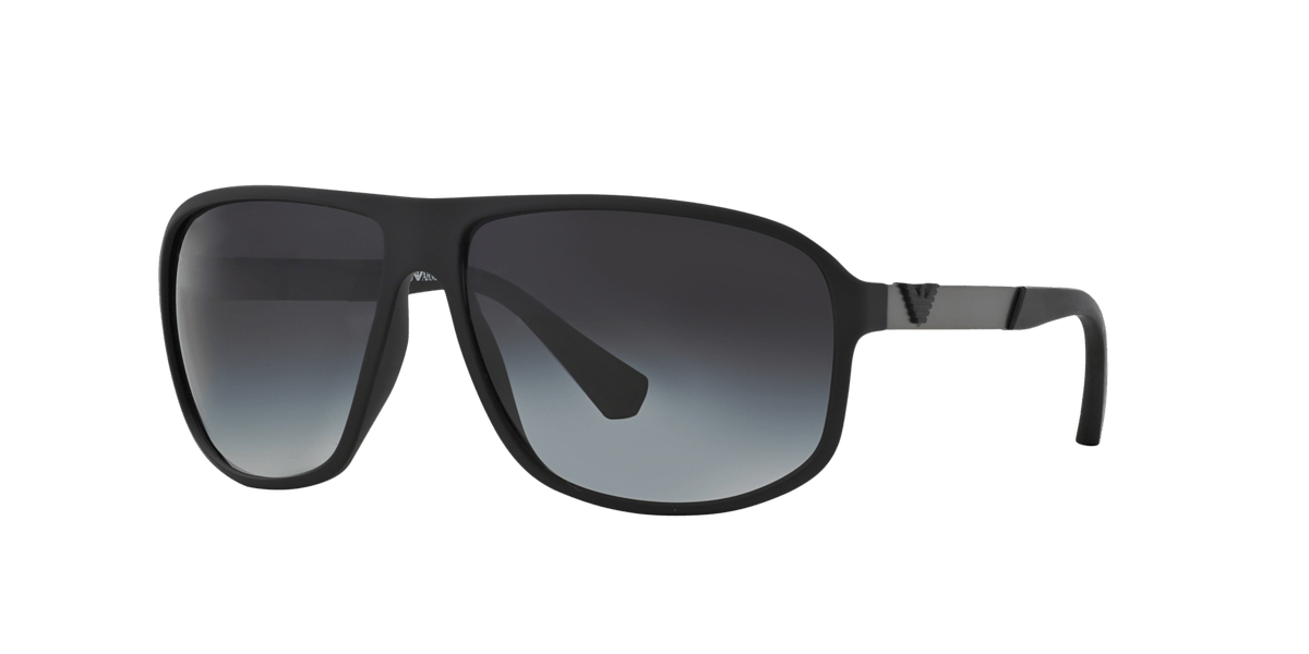 EMPORIO ARMANI EA4029 Essential Leisure -EMPORIO ARMANI Sunglasses- Optivision