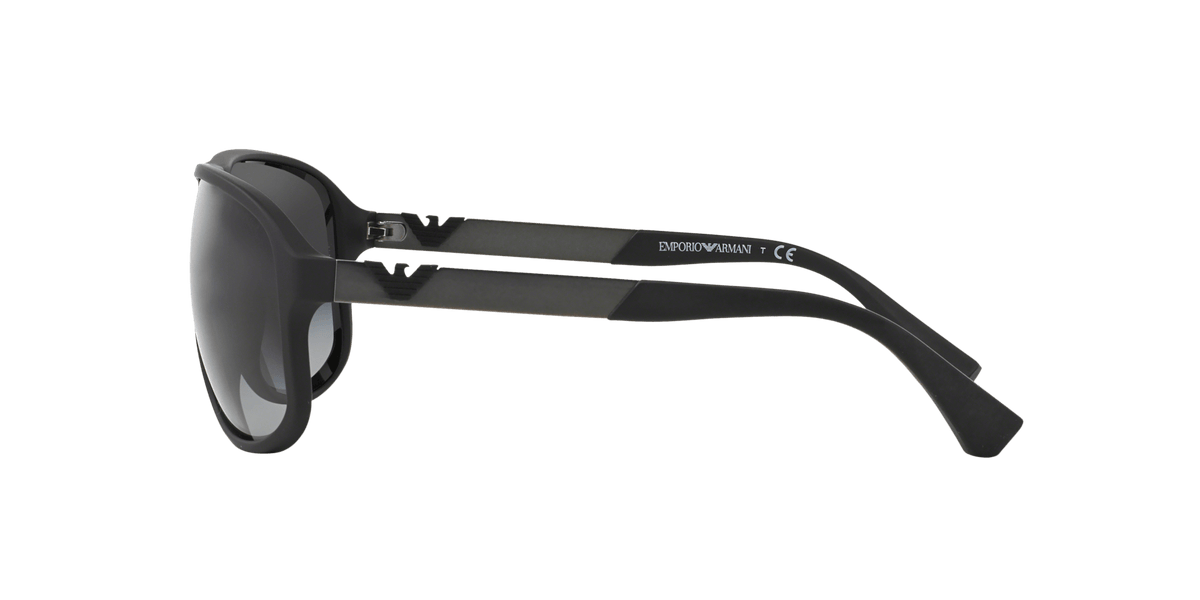 EMPORIO ARMANI EA4029 Essential Leisure -EMPORIO ARMANI Sunglasses- Optivision