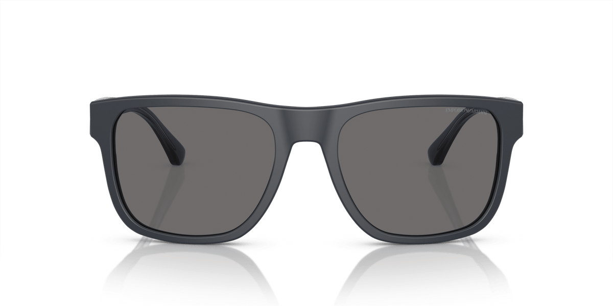 EMPORIO ARMANI EA4163 Essential Leisure -EMPORIO ARMANI Sunglasses- Optivision