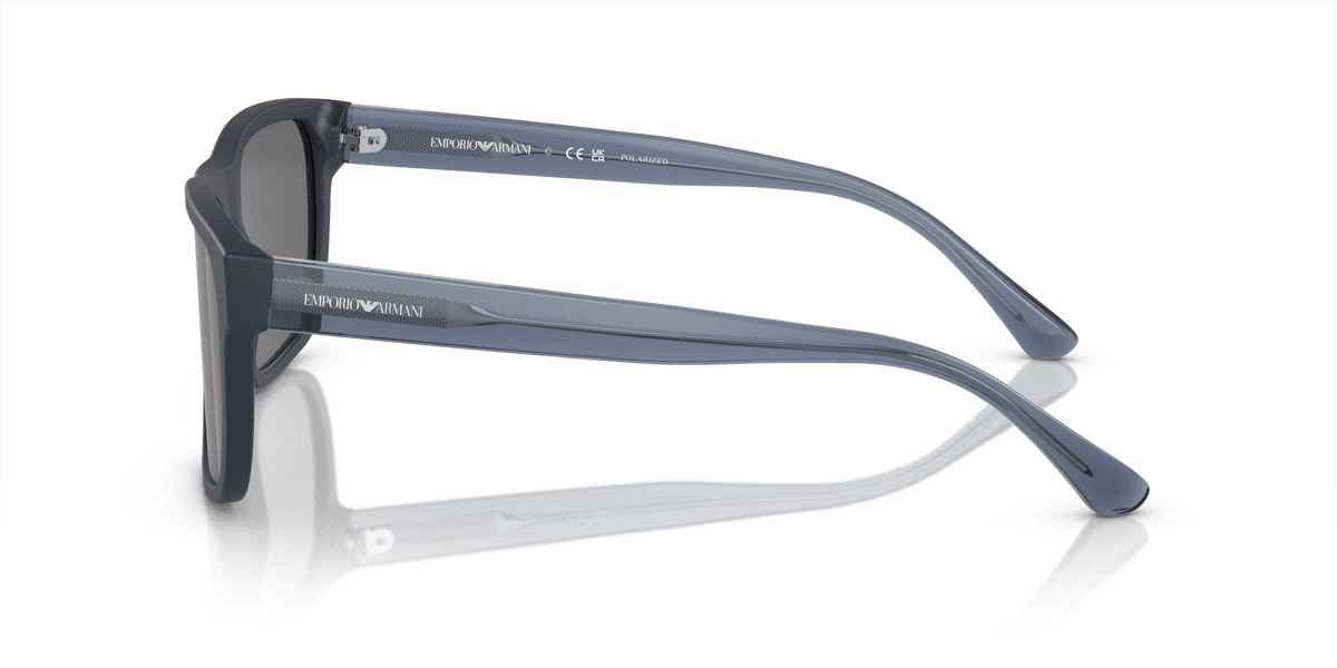 EMPORIO ARMANI EA4163 Essential Leisure -EMPORIO ARMANI Sunglasses- Optivision