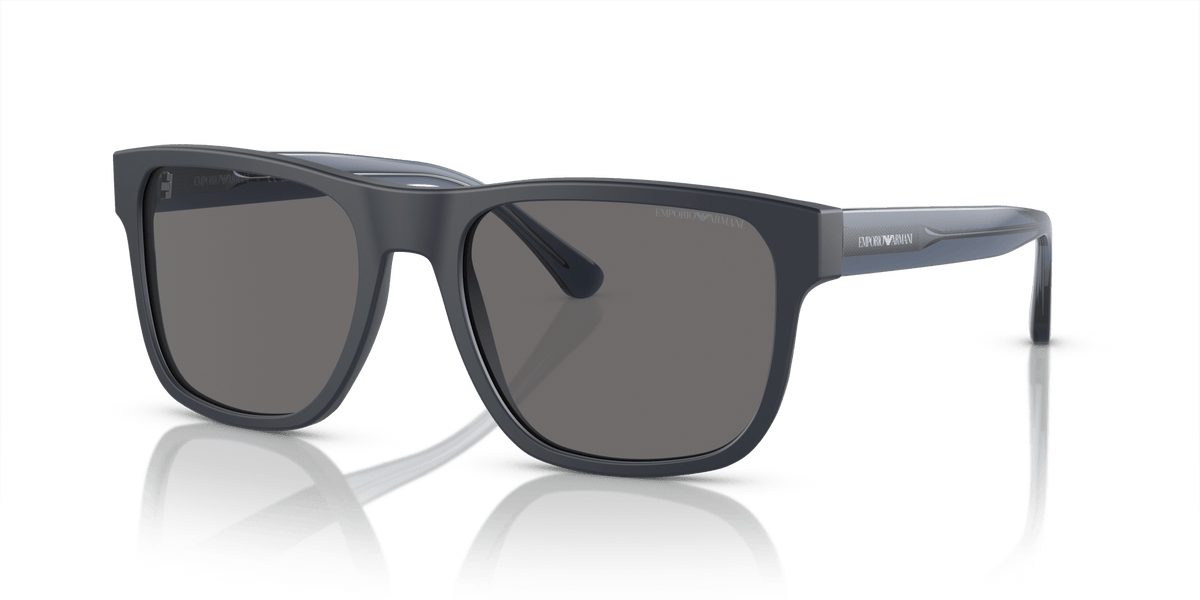 EMPORIO ARMANI EA4163 Essential Leisure -EMPORIO ARMANI Sunglasses- Optivision