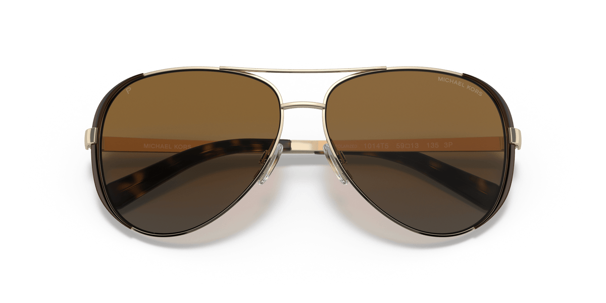 MICHAEL KORS MK5004 CHELSEA -MICHAEL KORS Sunglasses- Optivision