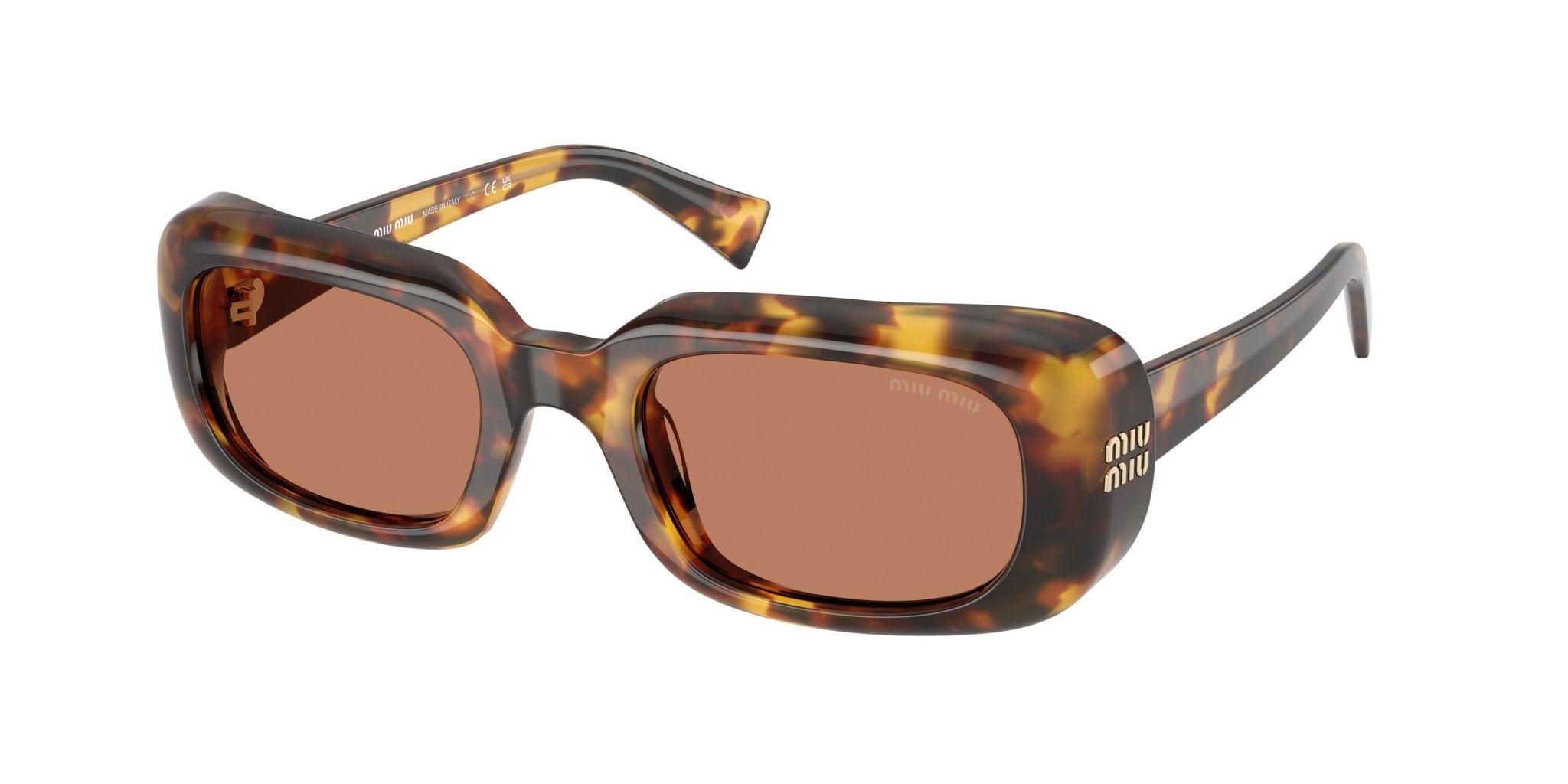 MIU MIU MU B13S Runway -MIU MIU Sunglasses- Optivision
