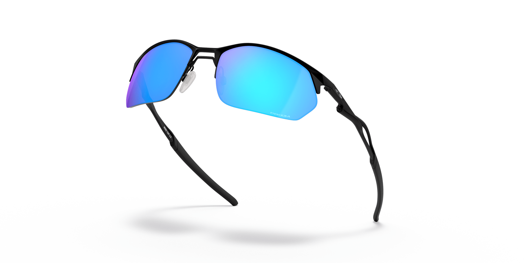 OAKLEY OO4145 WIRE TAP 2.0 -OAKLEY Sunglasses- Optivision
