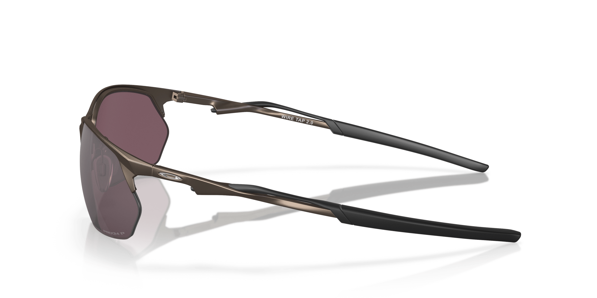 OAKLEY OO4145 WIRE TAP 2.0 -OAKLEY Sunglasses- Optivision
