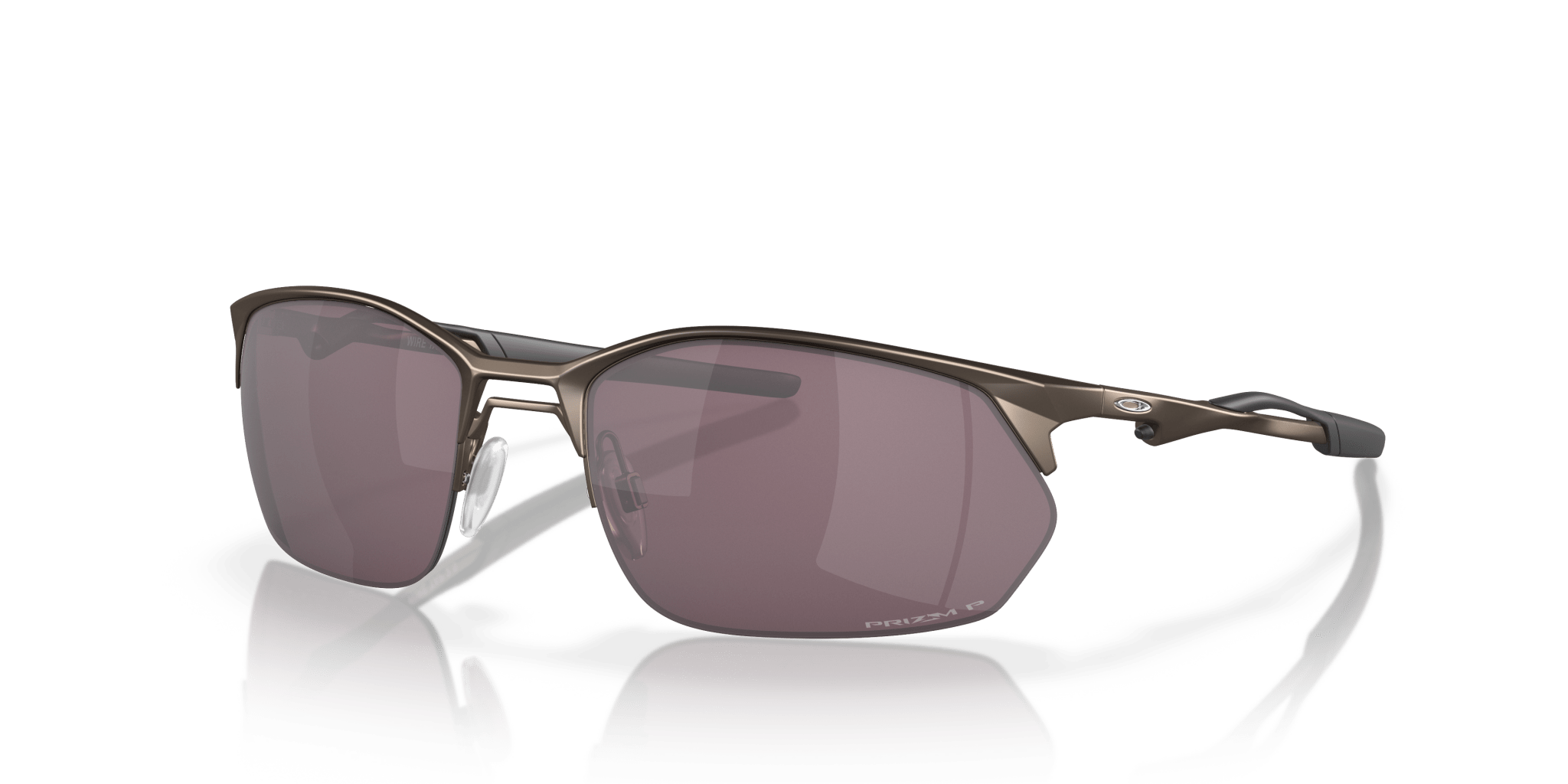 OAKLEY OO4145 WIRE TAP 2.0 -OAKLEY Sunglasses- Optivision