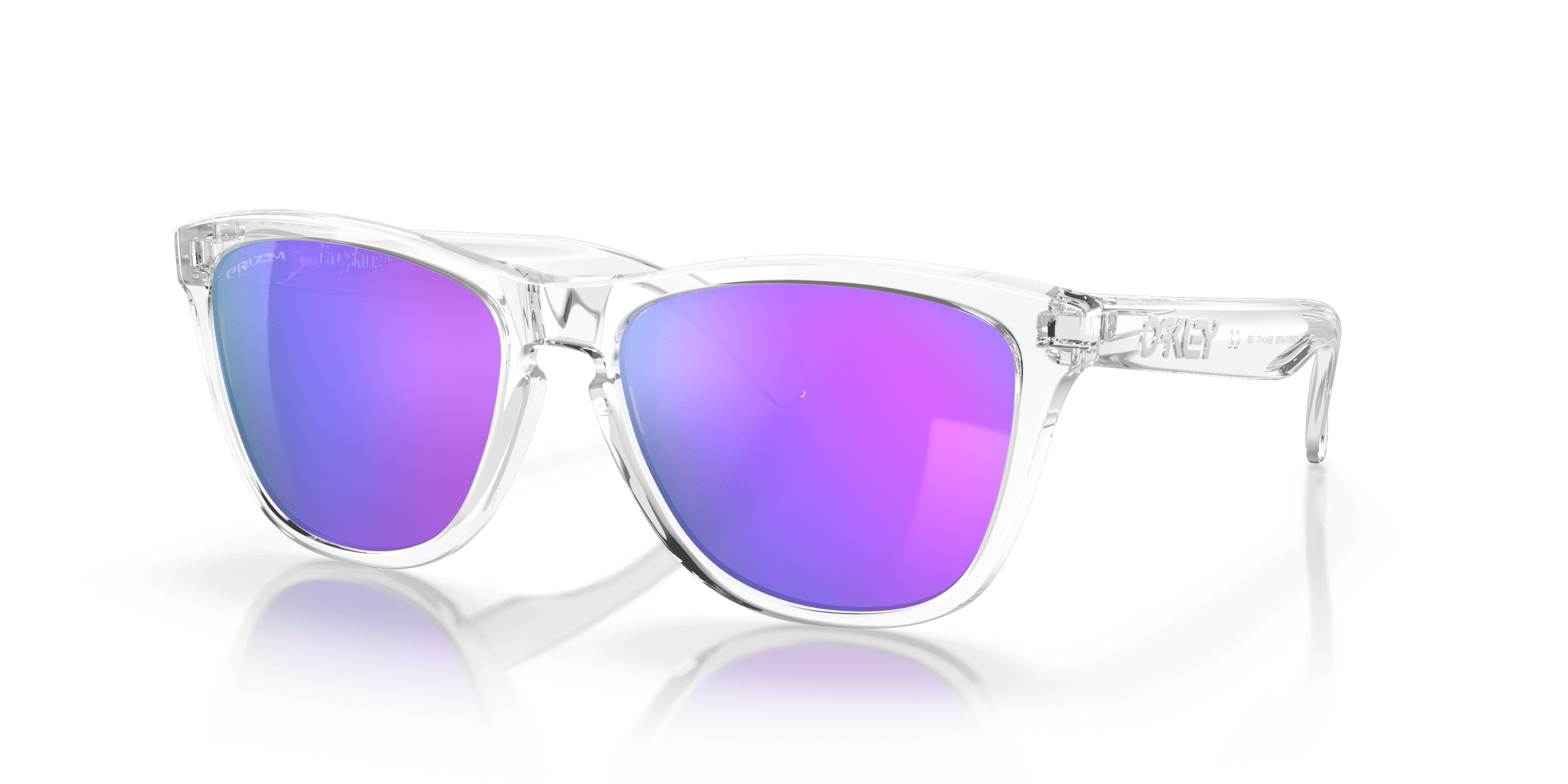 OAKLEY OO9013 FROGSKINS -OAKLEY Sunglasses- Optivision