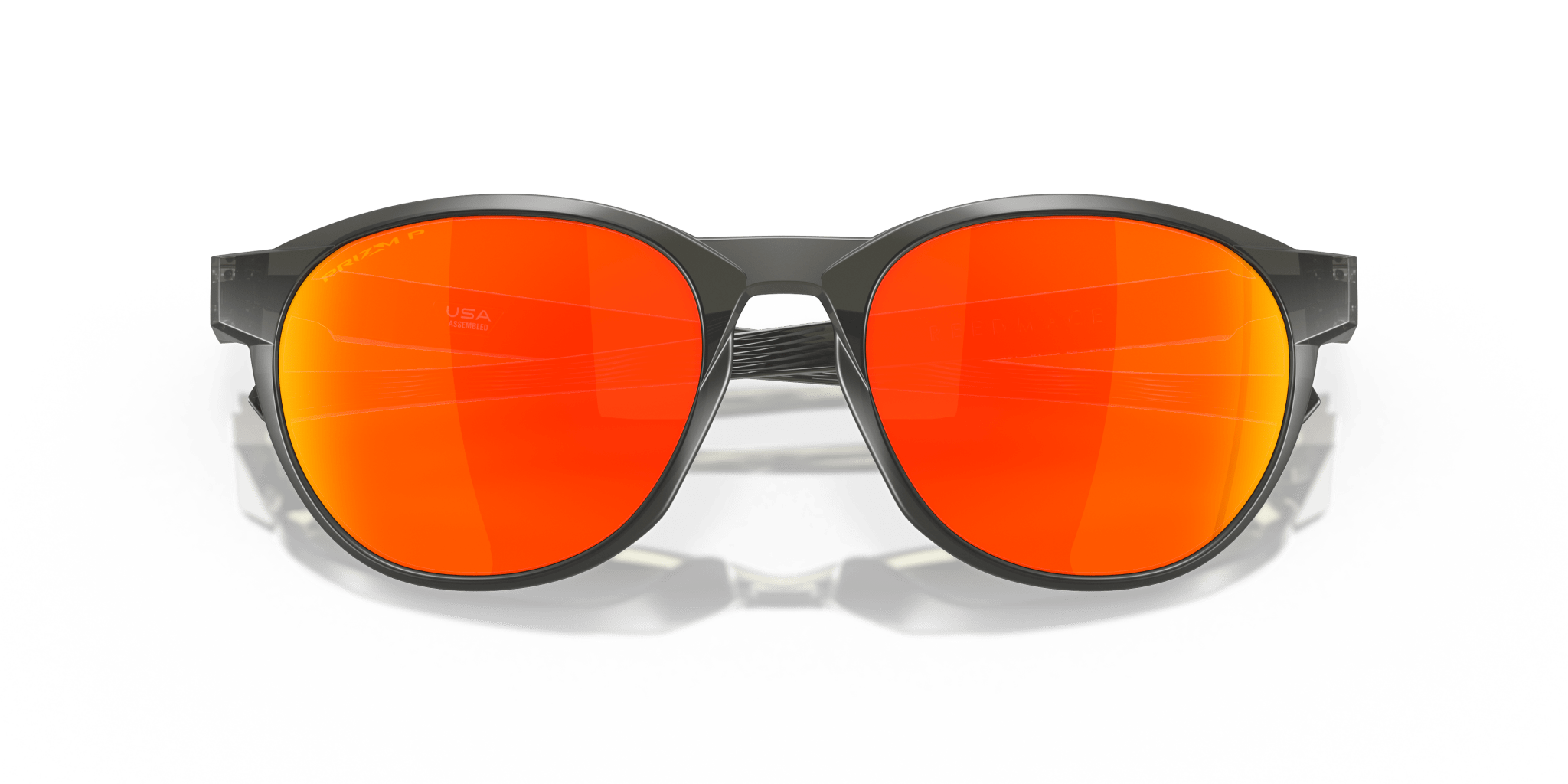 OAKLEY OO9126 REEDMACE -OAKLEY Sunglasses- Optivision