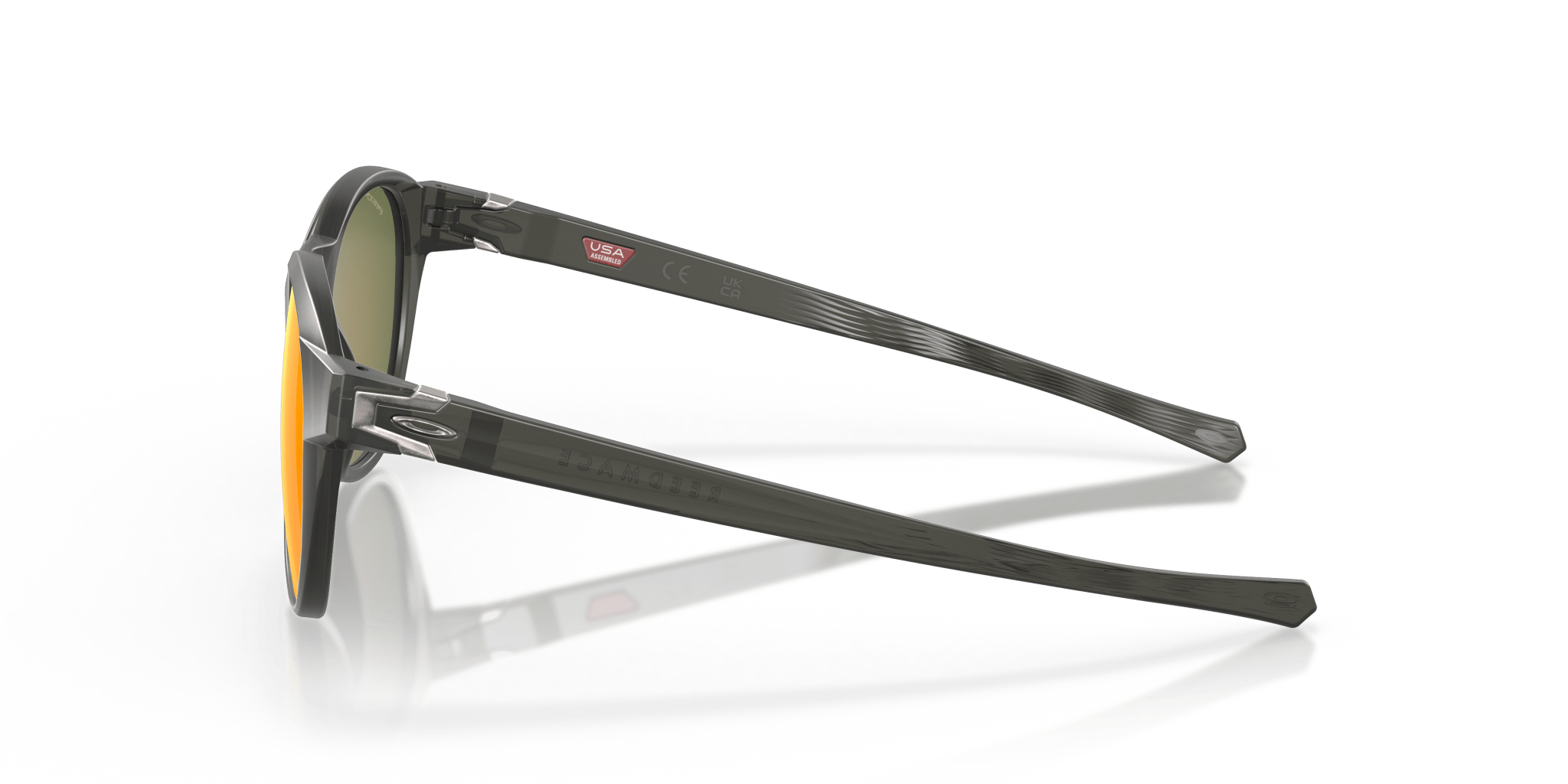 OAKLEY OO9126 REEDMACE -OAKLEY Sunglasses- Optivision