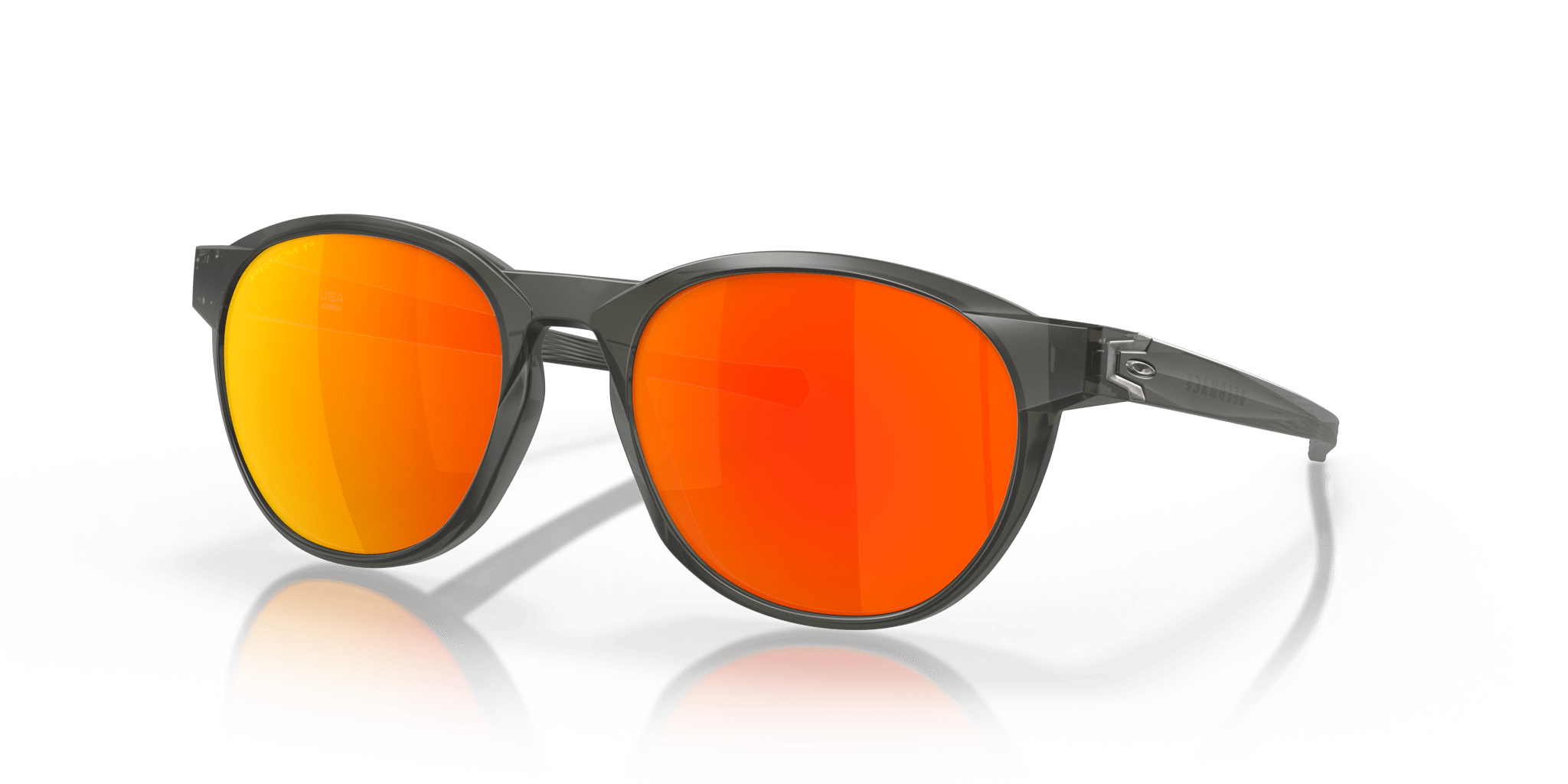 OAKLEY OO9126 REEDMACE -OAKLEY Sunglasses- Optivision