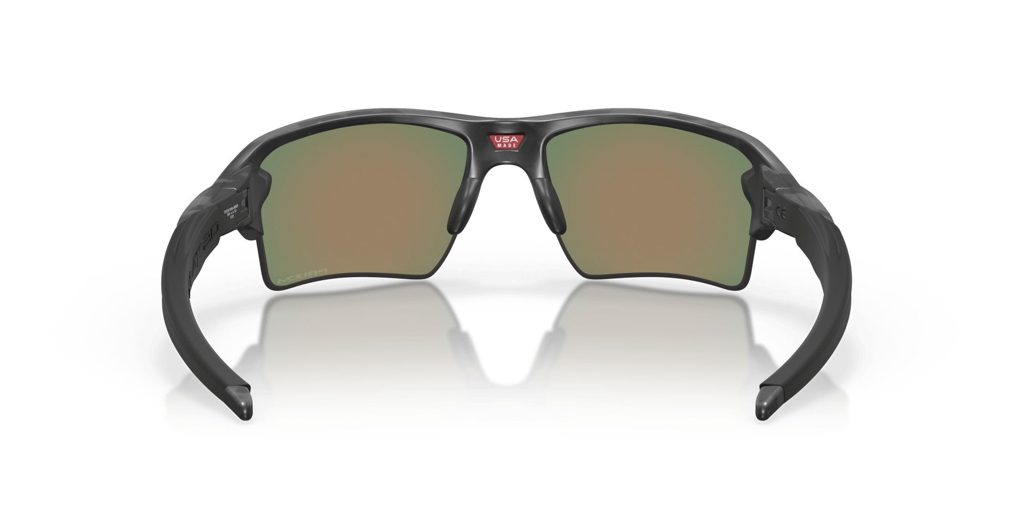 OAKLEY OO9188 FLAK 2.0 XL -OAKLEY Sunglasses- Optivision