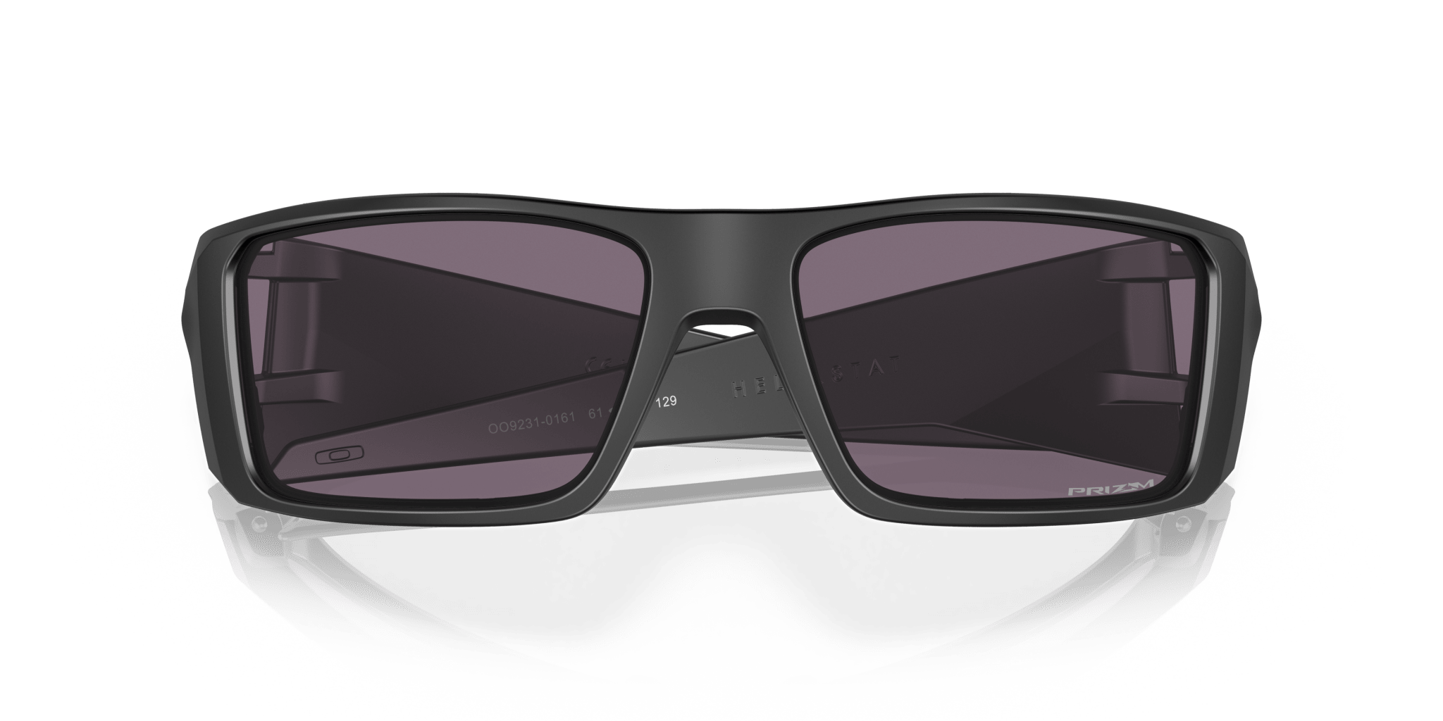 OAKLEY OO9231 HELIOSTAT -OAKLEY Sunglasses- Optivision
