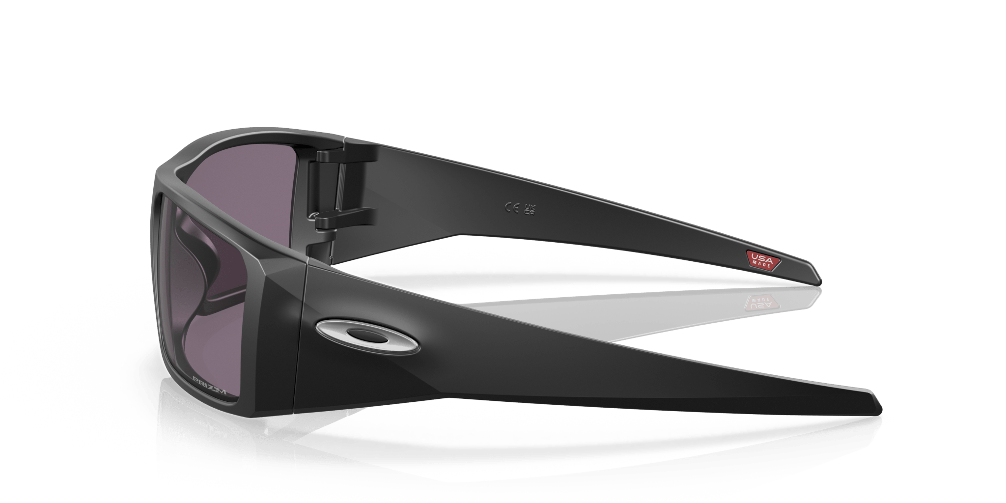 OAKLEY OO9231 HELIOSTAT -OAKLEY Sunglasses- Optivision