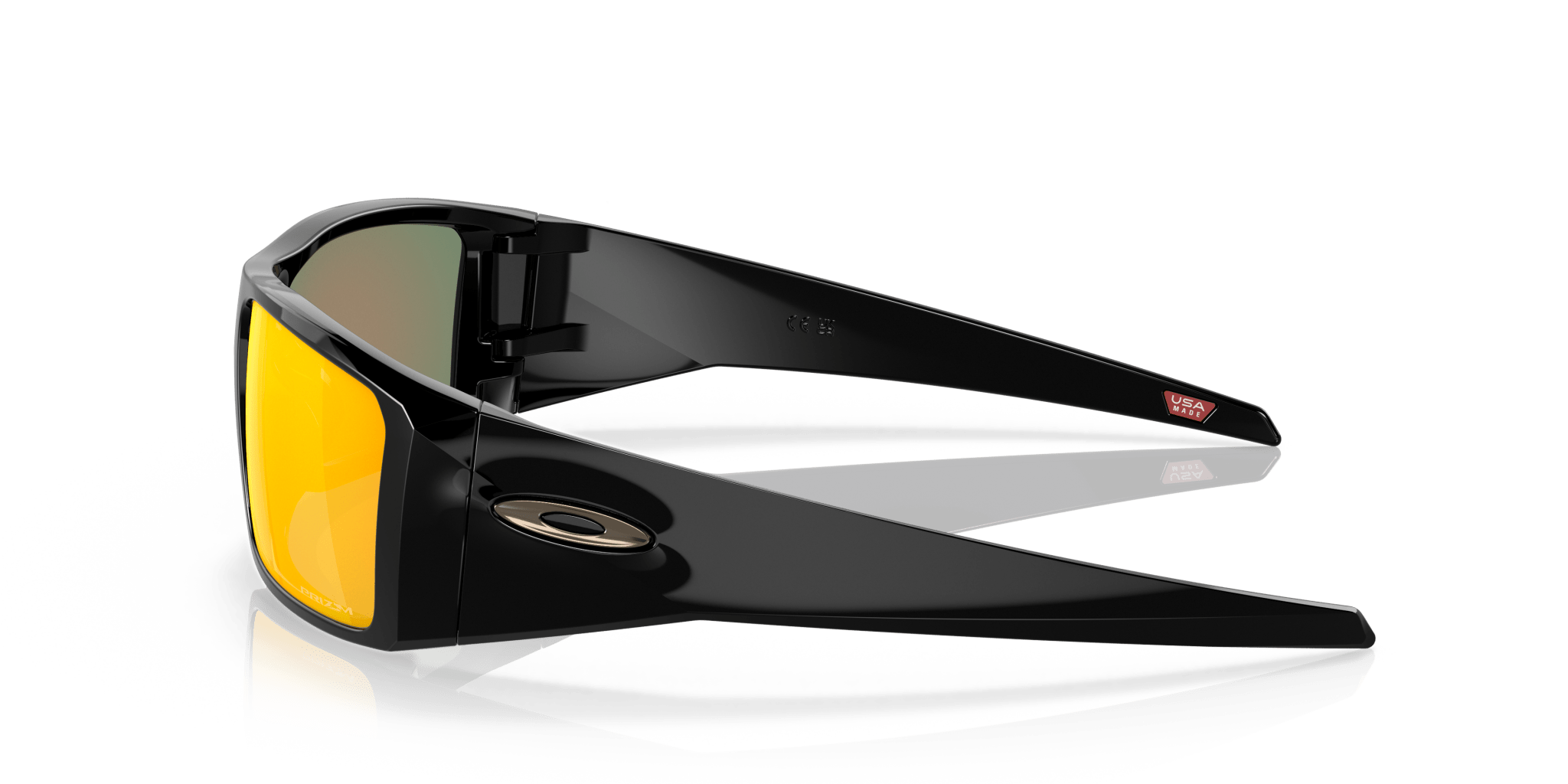 OAKLEY OO9231 HELIOSTAT -OAKLEY Sunglasses- Optivision