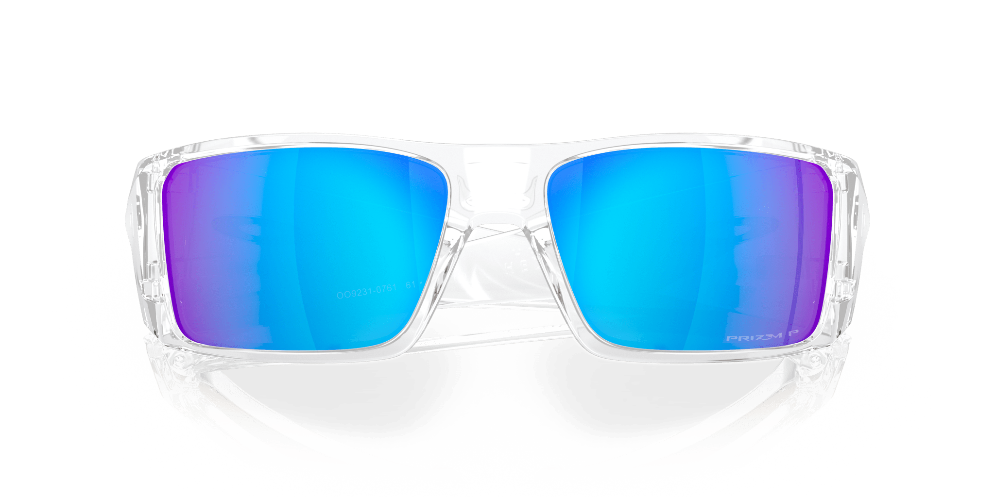 OAKLEY OO9231 HELIOSTAT -OAKLEY Sunglasses- Optivision