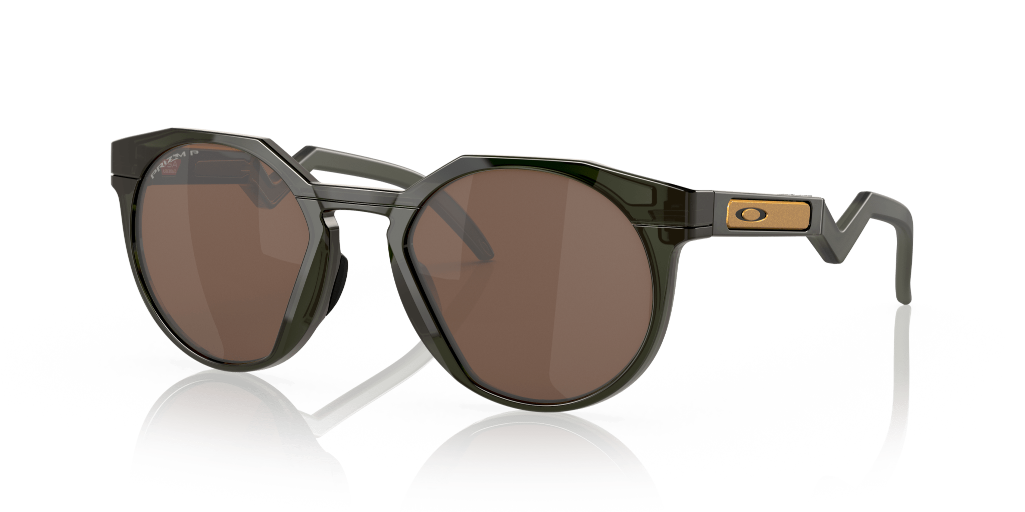 OAKLEY OO9242 HSTN -OAKLEY Sunglasses- Optivision