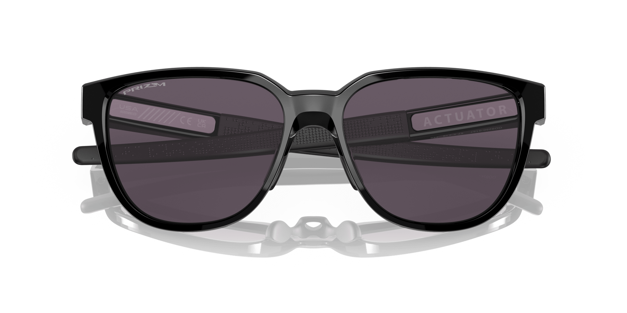 OAKLEY OO9250 ACTUATOR -OAKLEY Sunglasses- Optivision