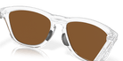 OAKLEY OO9284A Frogskins™ Range -OAKLEY Sunglasses- Optivision